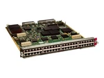 Cisco WS-X6548V-GE-TX Switch Ii Price Incl Vat 3 Yr Warranty* B2B Sehr. Price: $173.31.