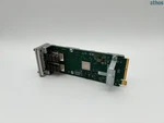 Cisco Meraki MA-MOD-2X40G MS390 2X40GE Module *unclaimed* Used. Price: $650.00.