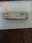 Nokia 3HE10550AARA01 FTLC1154RDPL-A5 QSFP28 QSFP-100G-LR4 Transceiver Module Used. Price: $175.00.