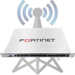 Fortinet, FG-240D Fortigate 240D, Security Firewall Appliance, *AF72623* Used. Price: $155.00.