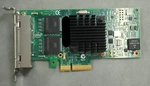 Oracle 7070195 Quad Port Gbe Pci Express 2.0 Used. Price: $51.75.