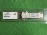 Arista QSFP-100G-ERL4 XVR-10250-20 30KM New. Price: $750.00.