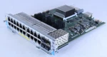 Hp Gig-t/sfp V2 Zl 24 Port Ethernet Network Module J9535A Used. Price: $155.00.