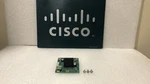 Cisco PVDM4-128 128-CHANNEL High Density Voice Fax Dsp Module For ISR4K Router Used. Price: $92.00.