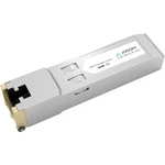 Axiom Memory AXG93719 1000BASE-T Sfp Transceiver Taa New. Price: $81.95.