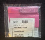 Cisco QSFP-40G-CSR4, Transceiver Module 10-2837-02 Optic New. Price: $79.00.