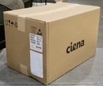 *new* Ciena NTK503RA Ome 6500 Packet-optical Shelf Assembly WOM4B10ERA. Price: $253.60.