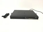 Motorola T7577A 4 Port Enterprise Gateway With Module Ggm 8000, Rack Ears, Works Used. Price: $88.94.