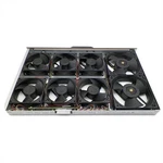 Cisco WS-X4582-E Catalyst 4510R-E Fan Tray Used. Price: $65.00.