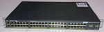 Cisco Catalyst WS-2960X-48TS-L V02 48-PORT Poe+ Network Switch Tested Used. Price: $70.00.