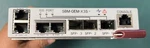 Supermicro 1/10GB Ethernet Switch Module LAYER2/3 3X Sfp Port SBM-GEM-X3S For. Price: $120.00.