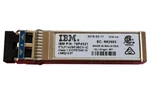 Genuine Ibm Transceiver Module 16G 1310NM 10KM Lw Gbic Sfp+ 78P4521 Used. Price: $5.04.