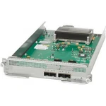 Cisco Asa 5585-X 4-PORT 10 Gigabit Ethernet Module Expansion Open. Price: $2500.00.