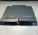 641148-001 Cisco Nexus B22HP Fabric Extender Module For Bladesystem C-class Used. Price: $28.73.