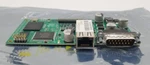 Lantronix Xport XP1001000-05R Board New. Price: $250.00.
