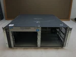Hp Procurve Switch J8697A 5406ZL 8-SLOT Chassis With 2X J8712A 875 Watt Psu Used. Price: $49.99.