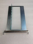 Juniper 540-022910 Srx 3600 Series Firewall Blank Cover Filler Module Used. Price: $12.95.