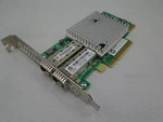 Hp 811794-001 789001-001 Ethernet 10GB 2-PORT 572SFP+ Adapter Used. Price: $90.00.