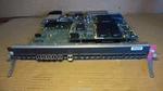 Cisco WS-X6724-SFP V02 24PORT Gigabit + 6X Modules From 6513 Gebraucht. Price: $57.13.