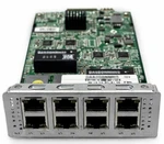 IM-8-SFP-1GB Cisco Meraki 8X1 Gbe Interface Expansion Module Used. Price: $115.00.