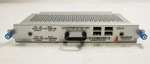 Dell Microsoft Model 1716 P/n: W0T46 T6M-CM Chassis Manager Module Used. Price: $300.00.