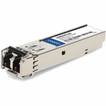 Addon Adtran 1184561P3 Compatible Taa 1000BASE-SX Sfp Transceiver Mmf 850NM New. Price: $56.46.