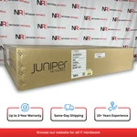 Juniper MX2K-MPC11E Modular Port Concentrator Up 3 Year Warranty 24/7 Tech* New. Price: $39995.00.
