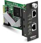 Trendnet Snmp Management Module For TFC-1600, Lifetime Protection, TFC-1600MM New. Price: $76.35.