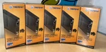 Trendnet TFC-1000MSC 1000BASE-T To Sx Sc-type Gigabit Fiber Converter VB-3(48) New. Price: $15.99.