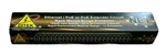 DTK-RM24EXTS Ditek 24-CHANNEL 1U Rack Mount Poe Extender Surge Protector New. Price: $649.00.