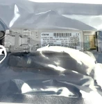 Ciena 160-9203-000 9.95G-11.09G Multirate 1310NM Smf 10KM Sfp+ Transceiver Open. Price: $40.00.