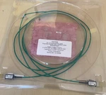 Finisar P/n FCBP11D1XX 10GB/S Active Optical Cable Transceivers 2 Each New. Price: $251.00.