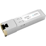Axiom Memory AXG93255 1000BASE-T Sfp Transceiver For Arista New. Price: $68.95.