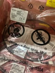 J9281D Hpe Aruba 10G Sfp+ To 1M Dac Cable *brand New Sealed*. Price: $89.00.