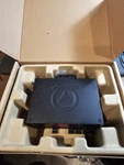 Antaira LNP-0500G 5-PORT Industrial Gigabit Poe+ Unmanaged Ethernet Switch Used. Price: $129.99.