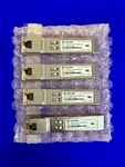 4X Oplink Sfp-ge-t 10/100/1000 RJ45 1000BASE-T Copper Ethernet Modules New. Price: $82.99.