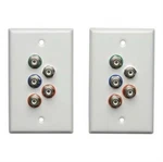 Eaton Tripp Lite Series - Video/audio Extender Up 298 Ft Taa Compliant Open. Price: $25.00.