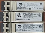 Hp FTLX8571D3BCL-H2 10G 300M Multimode Sfp+ Transceiver Used. Price: $5.25.