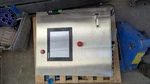 Automationdirect Plc Control Panel 15" Hmi Nema 4X Brewery Brewing Process Used. Price: $2200.00.