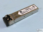 280-0045 Cyan Finisar FTLF8519P2BNL-CY 1000BASE-SX Lc 1GE Mmf 550M 850NM Sfp Used. Price: $30.00.
