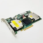 Dell 0WG0YW Marvell 8GB Cache Pcie X8 Sas 1-PORT Acceleration Module Card 0V5YHW Used. Price: $69.99.