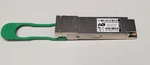 Lot Of 8 Aoi AQPLBCQ4EDMA0959 100G 2KM Transceiver Module Used. Price: $28.90.