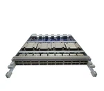 Arista DCS-7500R3-36CQ-LC Series Port 100GBE QSFP100 Line Card Used. Price: $8850.00.