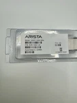 Arista QSFP-100G-SR4 BASE-SR4 Fiber Optic Transceiver XVR-10067-20 Genuine New. Price: $180.00.