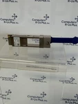 Qty 1 Nokia Qsfp To Adapter Aoqb PN:LX5404ENR-C85 Sku 23765 Grade Used. Price: $8.95.
