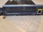 Cisco Asa SSM-10 800-24247-04 Advanced Security Services Module W/ram 68-2139-04 Used. Price: $59.99.