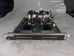 Cisco DS-X9124 Port 1/2/4 Gb Switch Used. Price: $75.00.