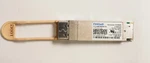 Finisar FTLC9551REPM-FN FC95884SR4 103.125G 850NM Transceiver Module Used. Price: $68.00.