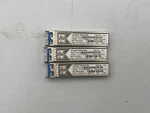 Lot Of Juniper 740-011614 1000BASE-LX FTLF1318P2BTL-J1 Transceiver Used. Price: $25.73.