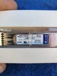 Oe Solutions RSP12SV5-IT1-1 Sfp Transceiver 1.25GBPS 850NM 500M Duplex New. Price: $19.99.